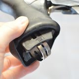 Shimano Ultegra 6700 ST-6700 RECHTS/HINTEN 10-fach STI-Schalthebel, 8/10 VG