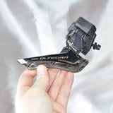 Shimano Ultegra Di2 R8100 FD-R8150 12 Speed Electronic Front Derailleur 9/10 EXC