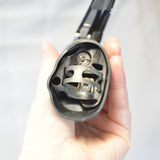 Shimano Dura Ace 9000 ST-9001 左/前 2 速 STI 变速杆，9/10 EXC+