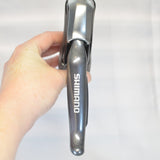 Shimano ST-R785 LEFT/FRONT Di2 Hydraulic Shifter, 9/10 EXC