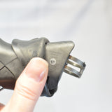 Shimano Dura Ace 9000 ST-9001 左/前 2 速 STI 变速杆，9/10 EXC+