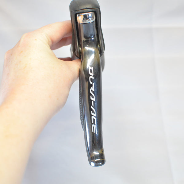 Shimano Dura Ace Di2 9070 ST-9070 RIGHT/REAR 11Sp Electronic Shifter, 9/10 EXC