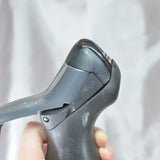 Shimano 105 5600 ST-5600 LEFT/FRONT Double/Triple 2/3x STI Shifter, 8/10 VG