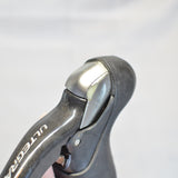 Shimano Ultegra 6700 ST-6700 LINKS/VORNE 2x Double STI Shifter, 7/10 Schön