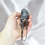 Shimano Ultegra Di2 R8100 FD-R8150 12 Speed Electronic Front Derailleur 9/10 EXC