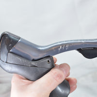 Shimano Ultegra 6600 ST-6600G Gray 10 Speed RIGHT/REAR STI Shifter, 9/10 EXC