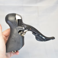 Shimano Ultegra 6700 ST-6700 LINKS/VORNE 2x Double STI Shifter, 7/10 Schön
