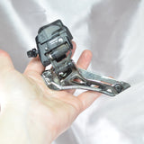 Shimano Ultegra Di2 R8100 FD-R8150 12 Speed Electronic Front Derailleur 9/10 EXC