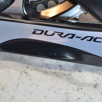 NEW* Shimano Dura Ace 9000 FC-9000 11 Speed Crankset 53-39 172.5mm, Double