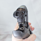 Shimano Ultegra 6600 ST-6600G Gray 10 Speed RIGHT/REAR STI Shifter, 9/10 EXC