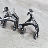 Shimano Dura Ace 9000 BR-9000 Road Caliper Rim Brakes PAIR/SET, 8/10 VG+
