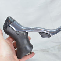 Shimano Ultegra 6600 ST-6600G Gray 10 Speed RIGHT/REAR STI Shifter, 9/10 EXC