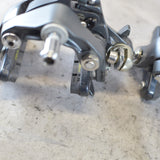 MINT Shimano Ultegra 6800 BR-6800 Road Caliper Brakes SwissStop Carbon Pads