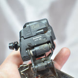 Shimano Ultegra Di2 R8100 FD-R8150 12 Speed Electronic Front Derailleur 9/10 EXC