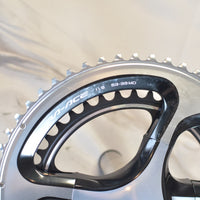 NEW* Shimano Dura Ace 9000 FC-9000 11 Speed Crankset 53-39 172.5mm, Double