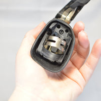 Shimano Ultegra 6700 ST-6700 LINKS/VORNE 2x Double STI Shifter, 7/10 Schön