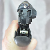 Shimano 105 5600 ST-5600 LEFT/FRONT Double/Triple 2/3x STI Shifter, 8/10 VG