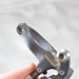 Shimano Dura Ace 7900 FD-7900 34.9mm Clamp Front Derailleur Double, 7/10 Nice