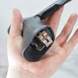 Shimano Ultegra 6600 ST-6600G Gray 10 Speed RIGHT/REAR STI Shifter, 9/10 EXC
