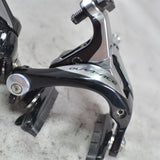 Shimano Dura Ace 9000 BR-9000 Road Caliper Rim Brakes PAIR/SET, 8/10 VG+