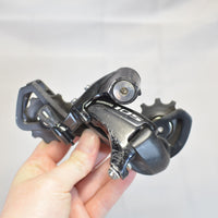 Shimano 105 5800 RD-5800-SS 11 Speed Short Cage Rear Derailleur, 7/10 Nice