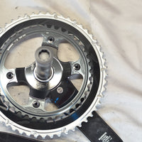 NEW* Shimano Dura Ace 9000 FC-9000 11 Speed Crankset 53-39 172.5mm, Double