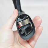 SRAM Red eTap LEFT/FRONT 2x (11 Speed) Electronic Shifter, 8/10 VG+