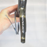 NEAR MINT Shimano Dura Ace Di2 7900 ST-7970 2x FRONT/LEFT Electronic Shifter