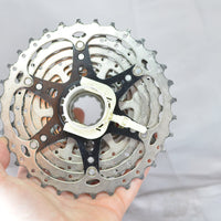 Shimano 105 5800 CS-5800 11-32 11 Speed Road Cassette, 8/10 VG+