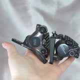 Shimano Ultegra 8100 BR-R8170 Hydraulic Brake Calipers Pair, 9/10 EXC