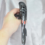 Campagnolo Super Record LEFT/FRONT 2x Double (11Sp) Ergo Shifter