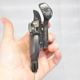 SRAM XX1 Eagle Luna 12 Speed Right Side Mountain Trigger Shifter