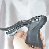 Campagnolo Super Record LEFT/FRONT 2x Double (11Sp) Ergo Shifter