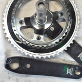 NEW* Shimano Dura Ace 9000 FC-9000 11 Speed Crankset 53-39 172.5mm, Double