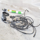 Di2 SM-EW90-B  5-port Junction, SM-JC41, SM-BTR2 Battery, EW-SD50 Wires