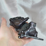 Shimano Ultegra 8100 BR-R8170 Hydraulic Brake Calipers Pair, 9/10 EXC