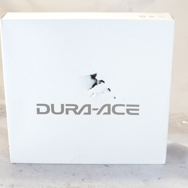 NEW Shimano Dura Ace 7700 CS-7700 9 Speed Cassette 12-21 NIB