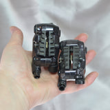 Shimano Ultegra 8100 BR-R8170 Hydraulic Brake Calipers Pair, 9/10 EXC