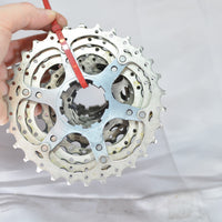 Shimano Ultegra 6700 CS-6700 12-30 10 Speed Road Cassette 8/10 VG