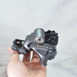 Shimano Ultegra 6800 RD-6800 Short Cage 11 Speed Rear Derailleur, 8/10 VG