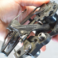 Shimano Dura Ace RD-R9100 11 Speed Rear Derailleur, 8/10