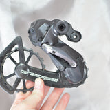 Shimano Ultegra R8100 RD-R8150 Rear Derailleur CeramicSpeed OSPW