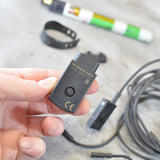 Di2 SM-EW90-B  5-port Junction, SM-JC41, SM-BTR2 Battery, EW-SD50 Wires