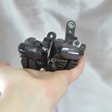 Shimano Ultegra 8100 BR-R8170 Hydraulic Brake Calipers Pair, 9/10 EXC