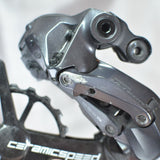 Shimano Ultegra R8100 RD-R8150 Rear Derailleur CeramicSpeed OSPW