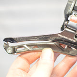 Shimano Dura Ace Di2 7900 FD-7970 Front 2x10 Speed Electronic Derailleur EXC++