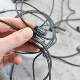 Di2 SM-EW90-B  5-port Junction, SM-JC41, SM-BTR2 Battery, EW-SD50 Wires