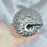 Shimano Dura Ace 7900 CS-7900 10 Speed Cassette 11-28T Titanium, EXC+