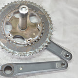 Shimano Dura Ace 7900 FC-7950 175mm 50-34  10 Speed COMPACT Double Crankset, 7/10 Nice