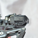 Shimano Ultegra R8100 RD-R8150 Rear Derailleur CeramicSpeed OSPW